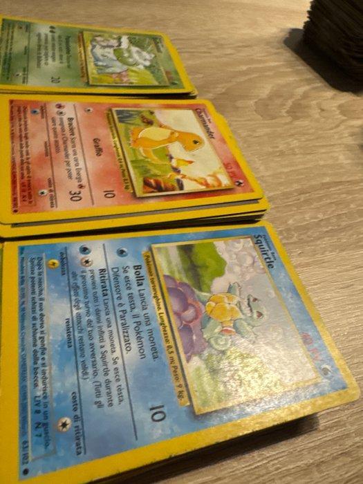 Pokémon - 220 Bulk kaarten, Hobby en Vrije tijd, Verzamelkaartspellen | Pokémon
