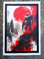 CREATIVE_HUB - New sunrise on Red Japan Kombat