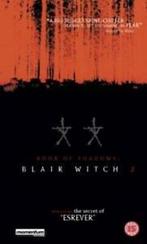 Book of Shadows - Blair Witch 2 DVD (2002) Kim Director,, Verzenden
