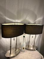 Highlight B.V. - Lampe de table (2) - Acier