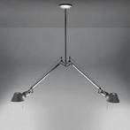Artemide - Michele De Lucchi - Plafondlamp - duo bracci -