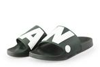 Raw Slippers in maat 41 Groen | 5% extra korting, Slippers, Overige kleuren, Verzenden, Raw
