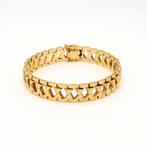 Armband - 18 karaat Geel goud