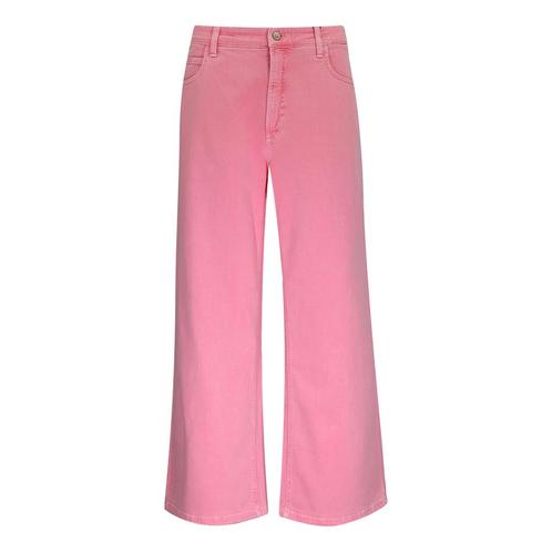 Cambio • roze Celia jeans • 44, Kleding | Dames, Broeken en Pantalons, Verzenden