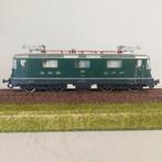 Fleischmann H0 - 4343 - Locomotive électrique (1) - Re 4/4, Nieuw