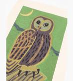 Gashu Fukami (1953) - Thinking Bird