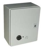 Standenregelaar TM 3-5 | 3 fase | 5 Amp | 400V |, Verzenden