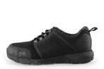 Timberland Werkschoenen in maat 44½ Zwart | 5% extra korting, Kleding | Heren, Schoenen, Verzenden, Werkschoenen, Gedragen, Timberland