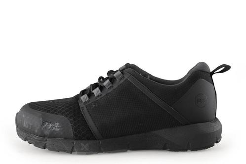 Timberland Werkschoenen in maat 44½ Zwart | 5% extra korting, Kleding | Heren, Schoenen, Zwart, Gedragen, Werkschoenen, Verzenden