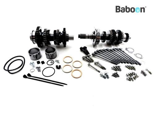 Versnellingsbak Yamaha FJR 1300 2006-2012 (FJR1300), Motoren, Onderdelen | Yamaha, Gebruikt, Verzenden
