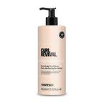 OSMO Curl Revival Reinvigorating Shampoo 400ml, Verzenden