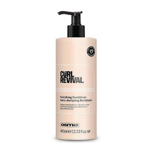 OSMO Curl Revival Reinvigorating Shampoo 400ml, Bijoux, Sacs & Beauté, Beauté | Soins des cheveux, Envoi