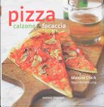 Pizza 9789059207141 M. Clark, Boeken, Kookboeken, Verzenden, Zo goed als nieuw, M. Clark