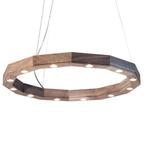 Michele De Lucchi DODICI Hanglamp, Verzenden, Nieuw