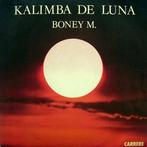 Boney M. - Kalimba De Luna, Verzenden
