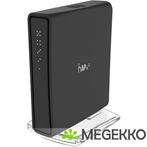 Mikrotik hAP ac WLAN toegangspunt Power over Ethernet (PoE), Computers en Software, Verzenden, Nieuw