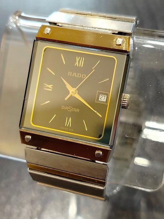 Rado - Diastar - Zonder Minimumprijs - Dames - 1990-1999, Handtassen en Accessoires, Horloges | Heren