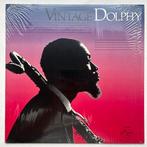 Eric Dolphy - Vintage Dolphy & The Eric Dolphy Memorial