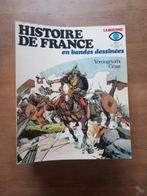 LHistoire de France en Bandes dessinées T1 à T24 -, Boeken, Nieuw