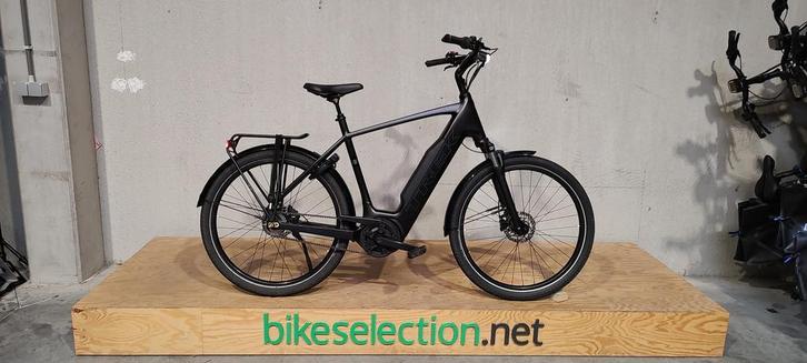 E-Bike | Trek DISTRICT +4 | - 26% | 2024, Vélos & Vélomoteurs, Vélos électriques, Enlèvement