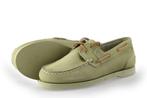 Timberland Bootschoenen in maat 39½ Groen | 5% extra korting, Kleding | Dames, Schoenen, Verzenden, Zo goed als nieuw, Timberland