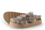 Colors of California Sandalen in maat 38 Beige | 5% korting, Kleding | Dames, Schoenen, Verzenden, Beige, Sandalen of Muiltjes