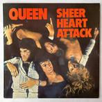 Queen - Sheer Heart Attack / Queen - Différents titres -
