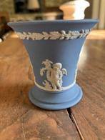 Wedgwood - Bloempot (4) - Porselein, Kristal