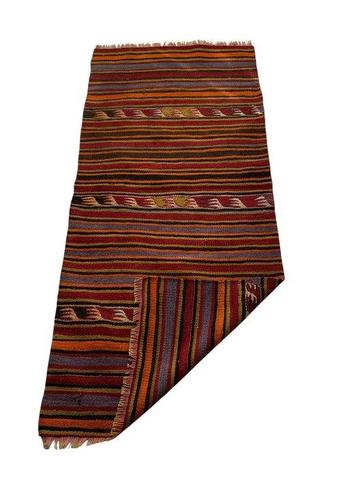 Centraal-Anatolisch - Kelim - 168 cm - 73 cm beschikbaar voor biedingen