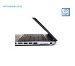 HP EliteBook 850 | 15 inch | 256 GB SSD | Garantie 1 jaar