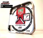 Horloge murale - TAG Heuer Monaco / Porsche/ Team Penkse -