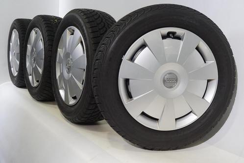 Audi A3 8V  16 inch velgen Bridgestone  Winterbanden Origine, Auto-onderdelen, Banden en Velgen, Ophalen of Verzenden
