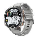 DrPhone ChronaX Max Rugged Smartwatch – 1.73” AMOLED – 100, Verzenden, Nieuw