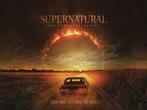 Supernatural - Seizoen 1 - 15 (86DVD) op DVD, Verzenden