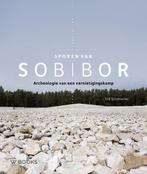 Sporen van Sobibor 9789462586147, Livres, Erik Schumacher, Verzenden