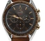 Omega - Speedmaster Broad Arrow - 321.93.42.50.13.001 -, Handtassen en Accessoires, Nieuw