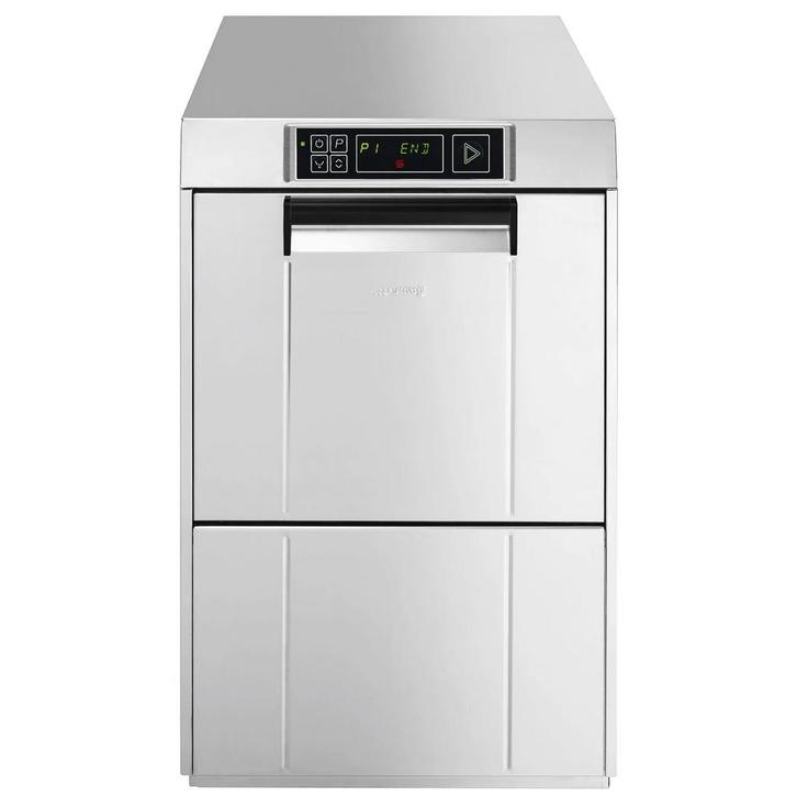 Glazenspoelmachine | EASYLINE | Mand 400x400 | Afvoerpomp |, Zakelijke goederen, Horeca | Keukenapparatuur, Nieuw in verpakking