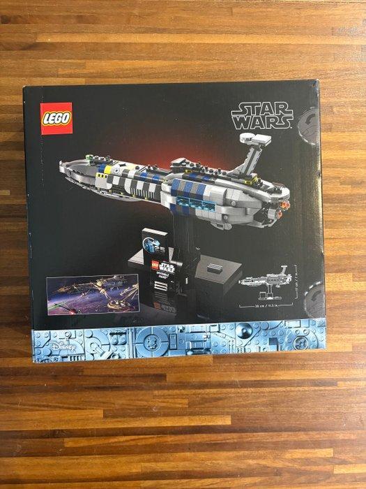 Lego Set - 75404 - Star Wars - INVISIBLE HAND &, Kinderen en Baby's, Speelgoed | Duplo en Lego
