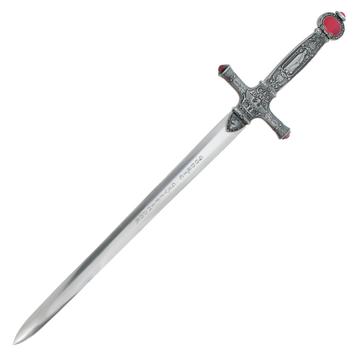 Harry Potter Gryffindor Sword Letter Opener, Ophalen of Verzenden