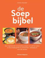 de Soepbijbel 9789048317554 Anne Sheasby, Boeken, Verzenden, Zo goed als nieuw, Anne Sheasby
