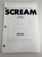 Scream - David Arquette, Neve Campbell and Courteney Cox -