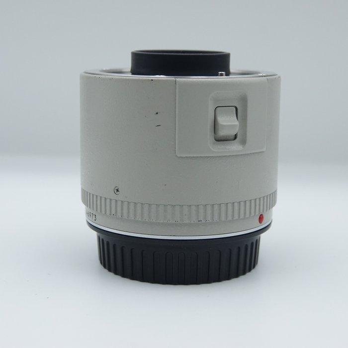 Canon EF EXTENDER 2x Cameralens, Audio, Tv en Foto, Fotocamera's Digitaal