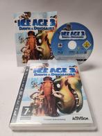 Ice Age Dawn of the Dinosaurs Playstation 3, Ophalen of Verzenden, Zo goed als nieuw