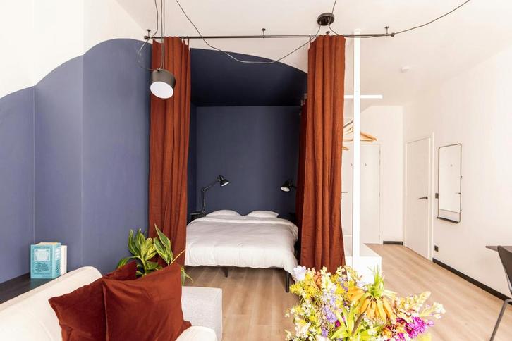 Appartement en Rue dOphem, Brussels, Immo, Appartementen en Studio's te huur