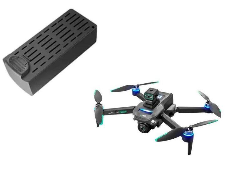 LUXWALLET LUXWALLET ScoutDroid S159 GPS Drone Batterij – 5V, TV, Hi-fi & Vidéo, Drones, Envoi