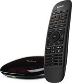 Logitech Harmony Companion - Universele Afstandsbediening..., Verzenden, Nieuw