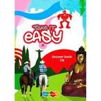 Take it Easy antwoordenboek 7/8 A, Verzenden, Nieuw