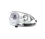 PHARE DROIT POUR VOLKSWAGEN VW GOLF V 03-08 JETTA III 05-10, Verzenden