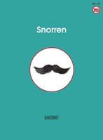 Snorren / De Taalbende 9789059244023 Juliëtte Rosenkamp, Boeken, Verzenden, Gelezen, Juliëtte Rosenkamp