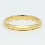 Ring - 18 karaat Geel goud, Nieuw